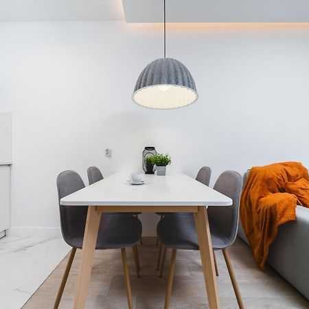 Sarah Apartments Old Town Krakow Dış mekan fotoğraf