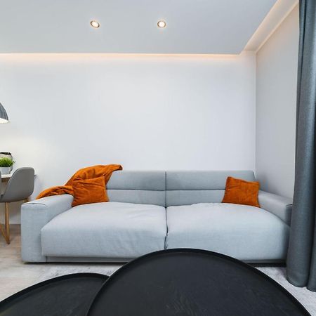 Sarah Apartments Old Town Krakow Dış mekan fotoğraf