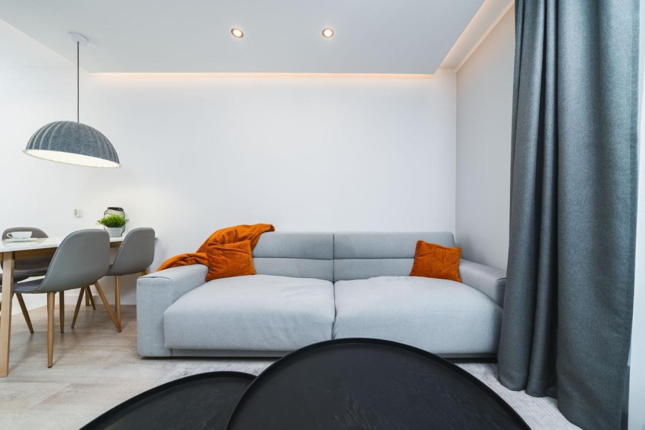 Sarah Apartments Old Town Krakow Dış mekan fotoğraf