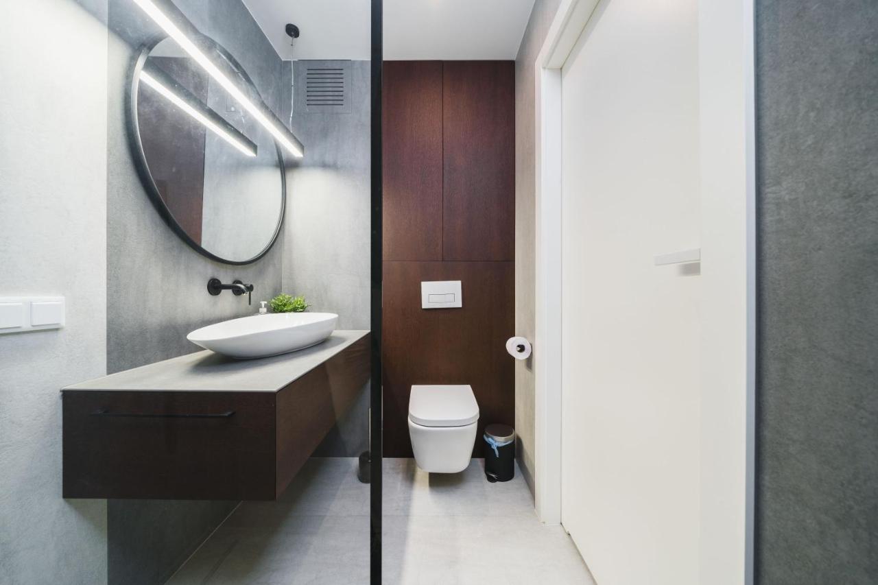 Sarah Apartments Old Town Krakow Dış mekan fotoğraf