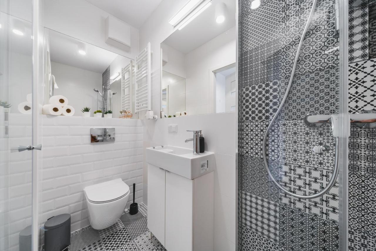Sarah Apartments Old Town Krakow Dış mekan fotoğraf